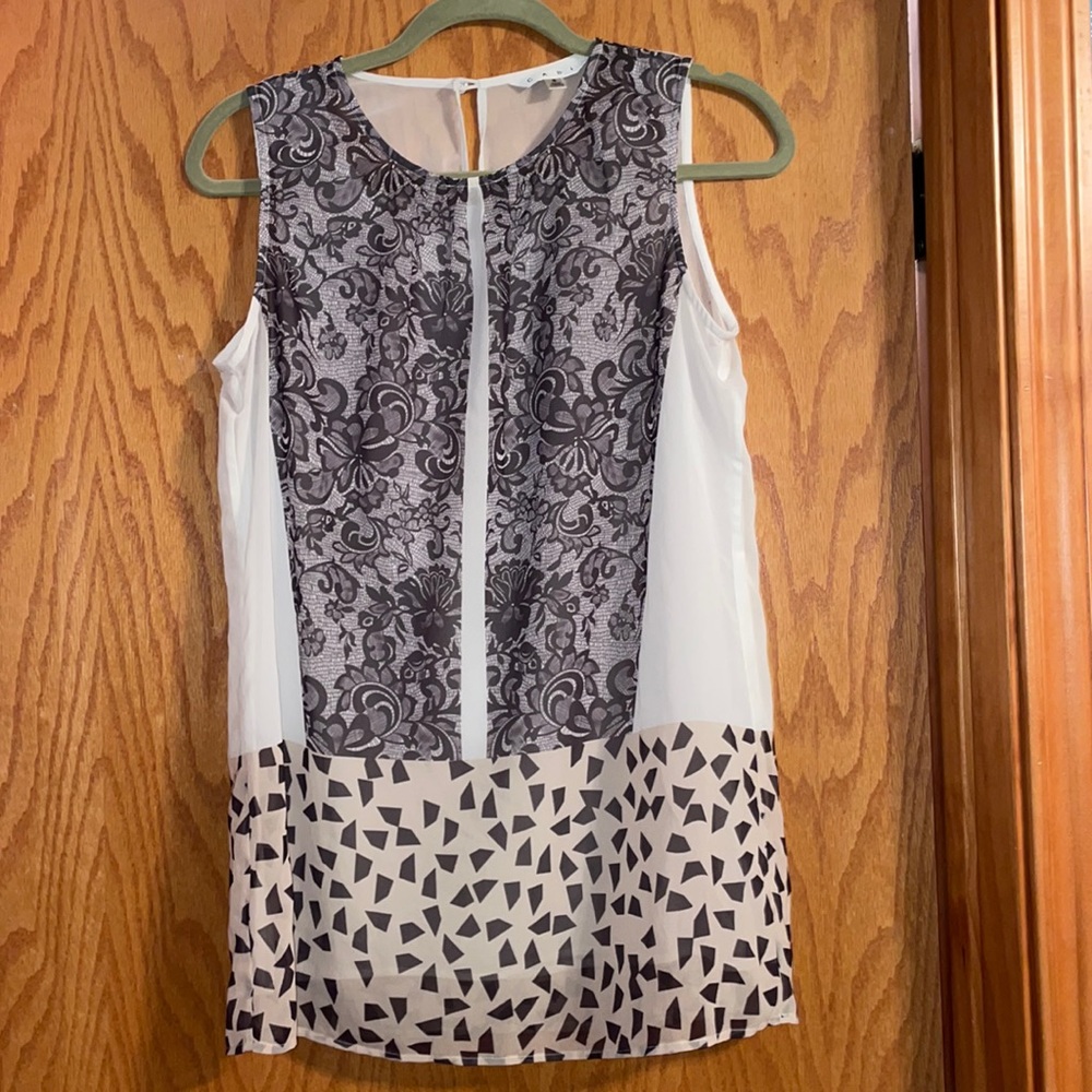Cabi - blouse